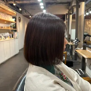 ミディアム Kawahara Yudaiのヘアスタイル