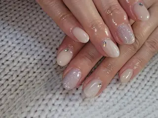 ネイル ネイルサロンほっこり kanaのネイルデザイン