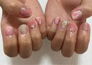 ネイル nail M&Tのネイルデザイン