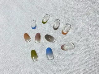 ネイル LAJITTO ANJUのネイルデザイン