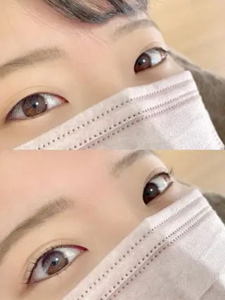 マツエク・マツパ repos ルポのマツエク・マツパデザイン