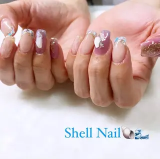 ネイル Laki nailのネイルデザイン