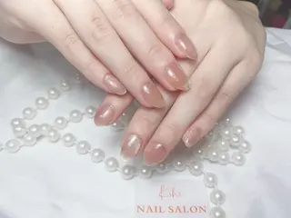 ネイル さくら💮💮 【オフ無料】のネイルデザイン