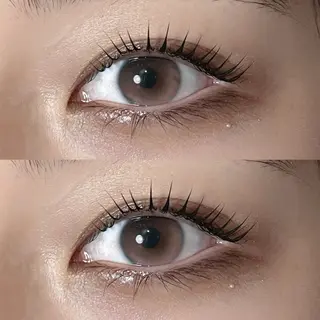 マツエク・マツパ ecarg 上村の眉毛・アイブロウイメージ