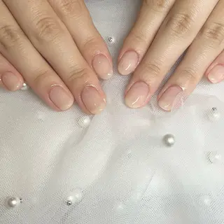 ネイル Miki. MORE -NAILのネイルデザイン
