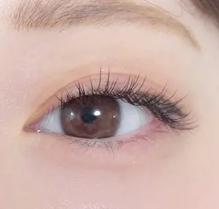マツエク・マツパ マキ eyelashのマツエク・マツパデザイン