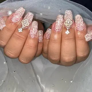 ネイル LIll nailのネイルデザイン