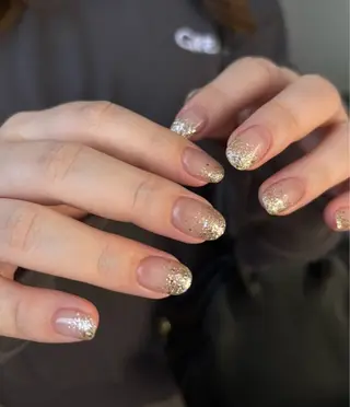 ネイル Ever Blue Nail Salonのネイルデザイン