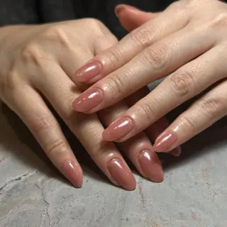 ネイル 金木犀ネイルサロン 吉田のネイルデザイン