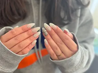 ネイル LUNOA  吉祥寺店のネイルデザイン