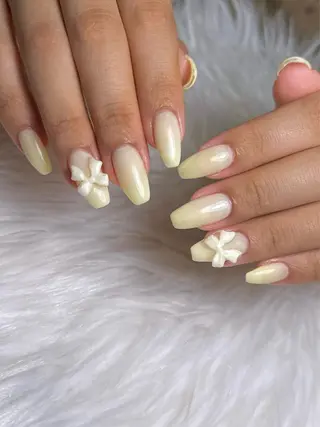 ネイル Monart もえのネイルデザイン