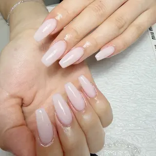 ネイル AngelChris ビューティーサロン琳のネイルデザイン