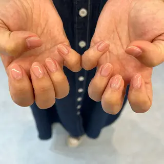 ネイル pool SHIBATAのネイルデザイン