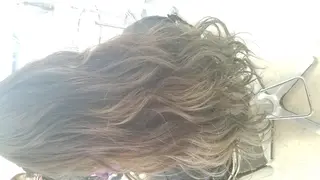 ロング カラー imaizumi takuyaのヘアスタイル