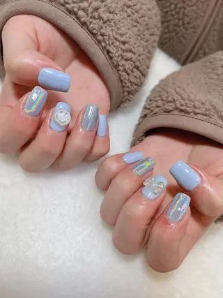 ネイル . yukiのネイルデザイン