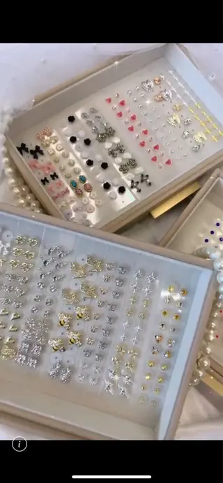 ネイルサロンビネル所属・k. keiのその他イメージ