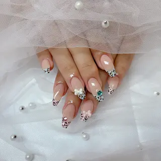 ネイル Akari ♡のネイルデザイン