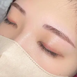 アイブロウ mihiro 🐈‍⬛の眉毛・アイブロウイメージ