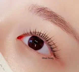 マツエク・マツパ 銀座一丁目 ネイルサロンミツキのネイルデザイン