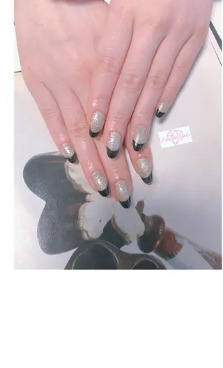 ネイル Asa miのネイルデザイン