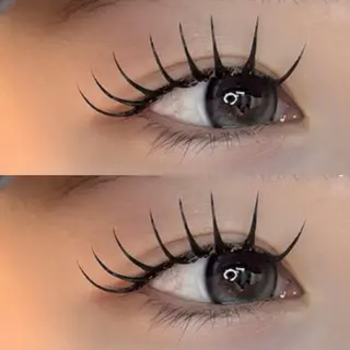 マツエク・マツパ ♥️Ji Ji♥️のマツエク・マツパデザイン