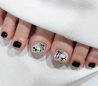 ネイル Sora Nailのネイルデザイン