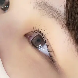 マツエク・マツパ LEDマツエク マツパ撮影モデル募集のマツエク・マツパデザイン