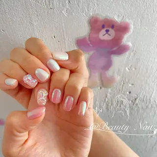 ネイル Moonstone Salonのネイルデザイン