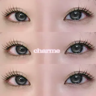 マツエク・マツパ 🎀Nodoka 🎀のマツエク・マツパデザイン