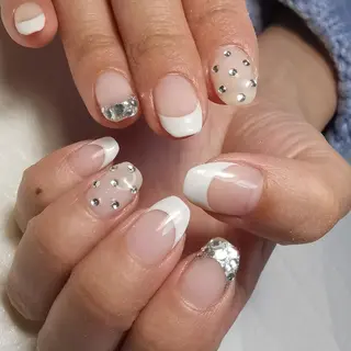 ネイル reve あやののネイルデザイン