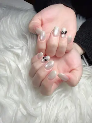 ネイル MK ネイルサロンのネイルデザイン