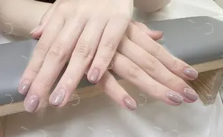 ネイル y yのネイルデザイン