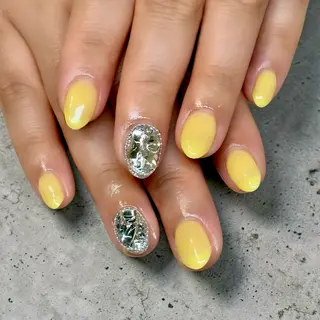 ネイル orchid mikiのネイルデザイン