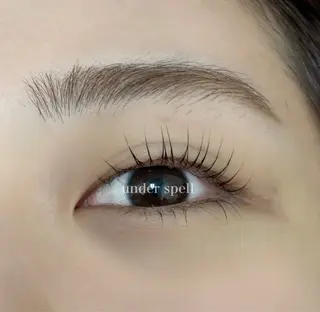 マツエク・マツパ Yuka ユウカのマツエク・マツパデザイン