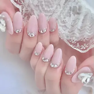 ネイル ネイリスト CHIAKIのネイルデザイン