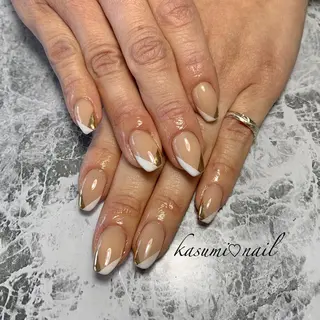 ネイル KASUMI♡ Nailのネイルデザイン