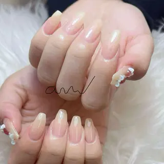 ネイル Anh 高田馬場のネイルデザイン