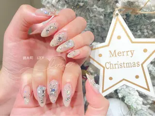 ネイル Lien  _リエン リエンのネイルデザイン