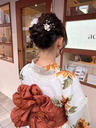 ロング 🦋 Saki🦋のヘアスタイル