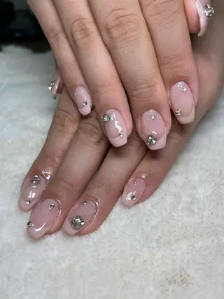 ネイル 大和田 美貴のネイルデザイン