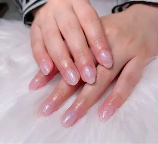 ネイル ASTY ANKIのネイルデザイン