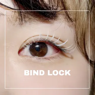 マツエク・マツパ ばんどう みおのマツエク・マツパデザイン