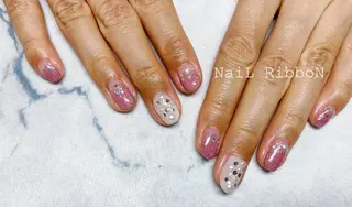 ネイル 🎀ネイルサロン RIRI🎀のネイルデザイン