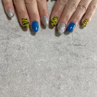 ネイル Mii nail いづみのその他イメージ