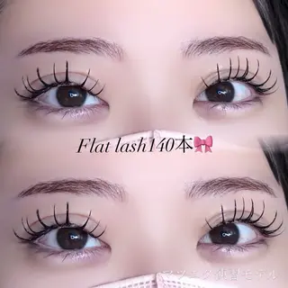 マツエク・マツパ N eyelash所属・N eyelash YUUKA❤︎のマツエク・マツパデザイン