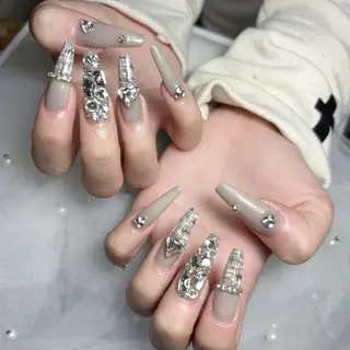 ネイル SORA Nailのネイルデザイン