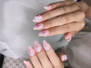 ネイル COCONAIL &EYELASHのマツエク・マツパデザイン