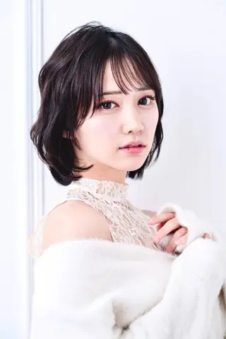 ショート ☁️MIZUKI‎ ☁️髪質改善のヘアスタイル