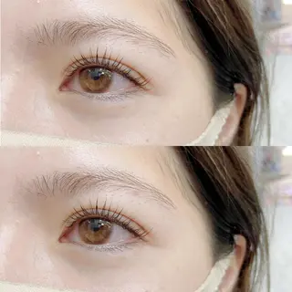 マツエク・マツパ avectoi川口店 井上のマツエク・マツパデザイン