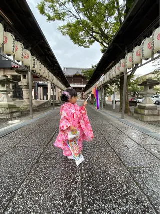 キッズ toshioka mihoのネイルデザイン